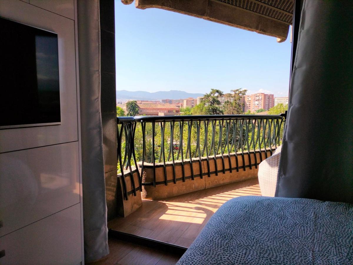 El Realejo Paradise Granada Exteriör bild