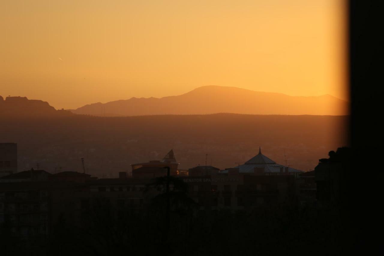 El Realejo Paradise Granada Exteriör bild
