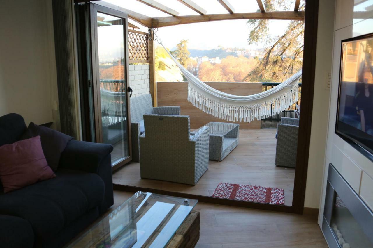 El Realejo Paradise Granada Exteriör bild