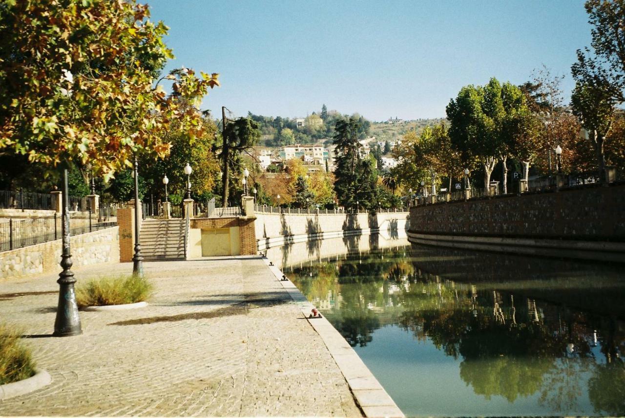 El Realejo Paradise Granada Exteriör bild